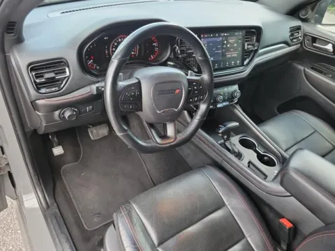 Photos of 2024 Dodge Durango GT for sale in Pelham, AL at Susan Schein Automotive - Pelham