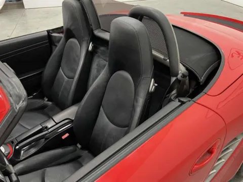 Photos of 2010 Porsche Boxster for sale in Pelham, AL at Susan Schein Automotive - Pelham