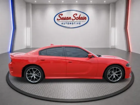 More photos of 2022 Dodge Charger GT at Susan Schein Automotive - Pelham, AL