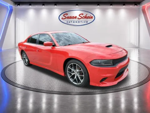 Another view of 2022 Dodge Charger GT for sale in Pelham, AL at Susan Schein Automotive - Pelham