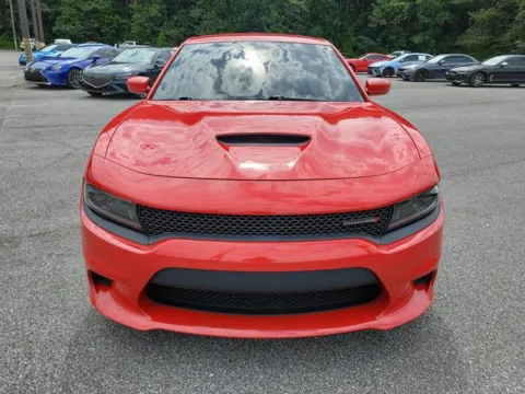 Photos of 2022 Dodge Charger GT for sale in Pelham, AL at Susan Schein Automotive - Pelham