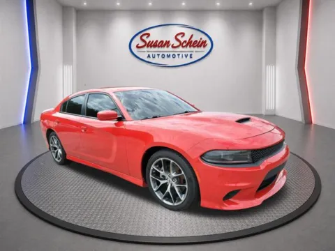 Another view of 2022 Dodge Charger GT for sale in Pelham, AL at Susan Schein Automotive - Pelham