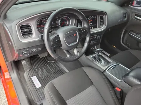 Photos of 2022 Dodge Charger GT for sale in Pelham, AL at Susan Schein Automotive - Pelham