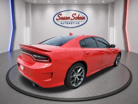 More photos of 2022 Dodge Charger GT at Susan Schein Automotive - Pelham, AL