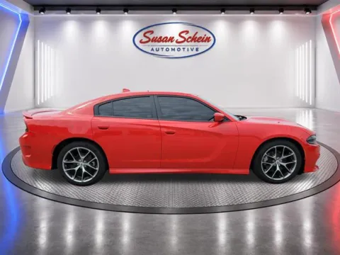 More photos of 2022 Dodge Charger GT at Susan Schein Automotive - Pelham, AL