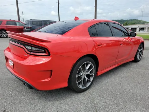 More photos of 2022 Dodge Charger GT at Susan Schein Automotive - Pelham, AL