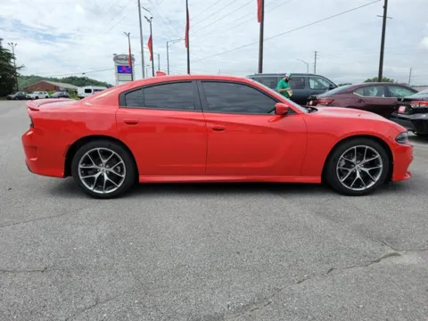 More photos of 2022 Dodge Charger GT at Susan Schein Automotive - Pelham, AL