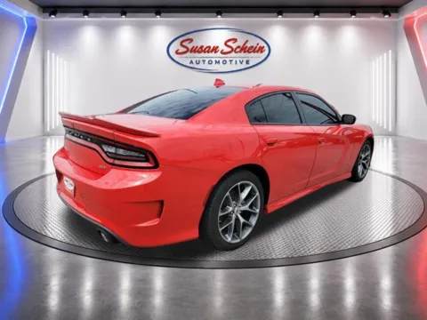 More photos of 2022 Dodge Charger GT at Susan Schein Automotive - Pelham, AL