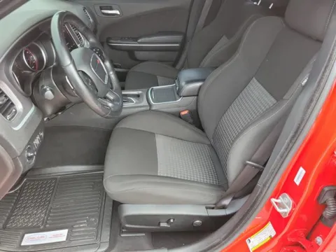 Another view of 2022 Dodge Charger GT for sale in Pelham, AL at Susan Schein Automotive - Pelham