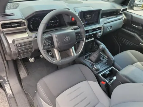 Photos of 2025 Toyota Tacoma TRD Sport for sale in Pelham, AL at Susan Schein Automotive - Pelham