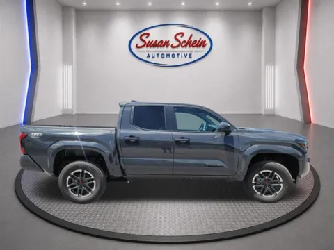 More photos of 2025 Toyota Tacoma TRD Sport at Susan Schein Automotive - Pelham, AL