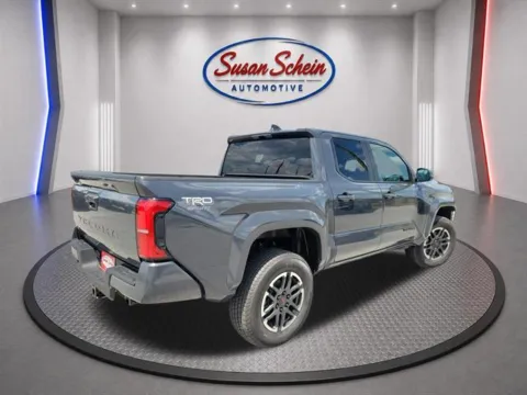 More photos of 2025 Toyota Tacoma TRD Sport at Susan Schein Automotive - Pelham, AL
