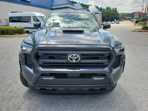 Photos of 2025 Toyota Tacoma TRD Sport for sale in Pelham, AL at Susan Schein Automotive - Pelham