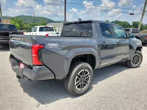 More photos of 2025 Toyota Tacoma TRD Sport at Susan Schein Automotive - Pelham, AL