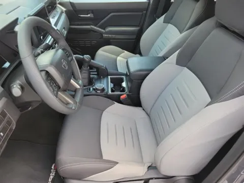Another view of 2025 Toyota Tacoma TRD Sport for sale in Pelham, AL at Susan Schein Automotive - Pelham