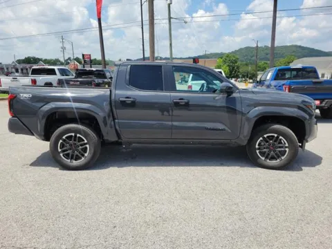 More photos of 2025 Toyota Tacoma TRD Sport at Susan Schein Automotive - Pelham, AL
