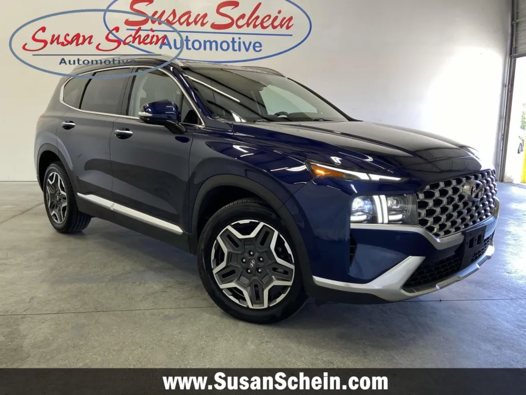 2023 Hyundai Santa Fe Limited for sale in Pelham, AL