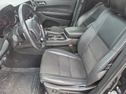 Another view of 2022 Dodge Durango GT Plus for sale in Pelham, AL at Susan Schein Automotive - Pelham