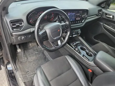 Photos of 2022 Dodge Durango GT Plus for sale in Pelham, AL at Susan Schein Automotive - Pelham