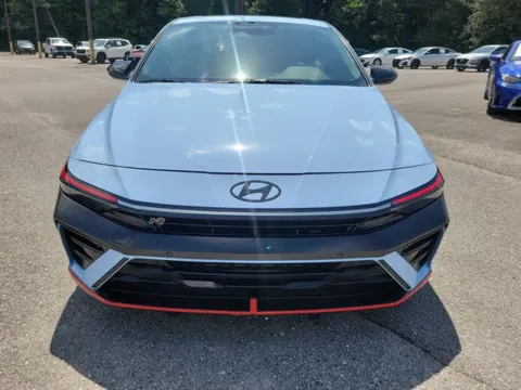 Photos of 2025 Hyundai Elantra N for sale in Pelham, AL at Susan Schein Automotive - Pelham