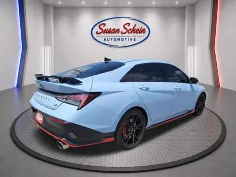 More photos of 2025 Hyundai Elantra N at Susan Schein Automotive - Pelham, AL