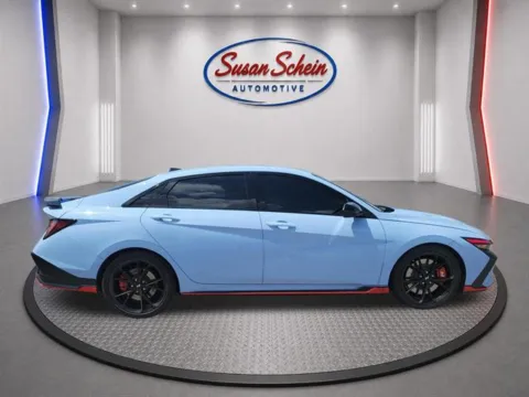 More photos of 2025 Hyundai Elantra N at Susan Schein Automotive - Pelham, AL