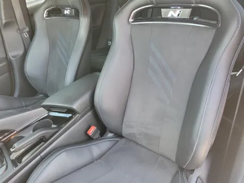 More photos of 2025 Hyundai Elantra N at Susan Schein Automotive - Pelham, AL
