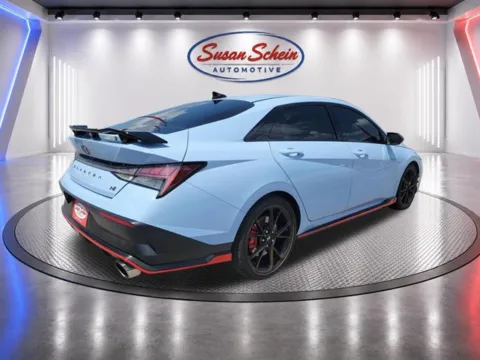 More photos of 2025 Hyundai Elantra N at Susan Schein Automotive - Pelham, AL