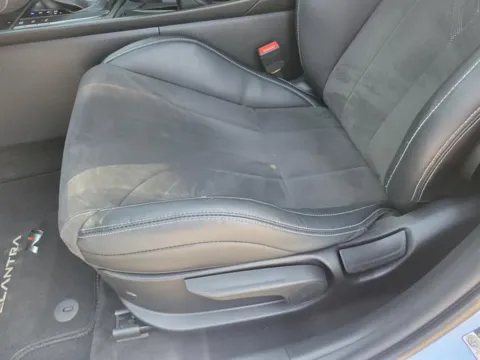 More photos of 2025 Hyundai Elantra N at Susan Schein Automotive - Pelham, AL