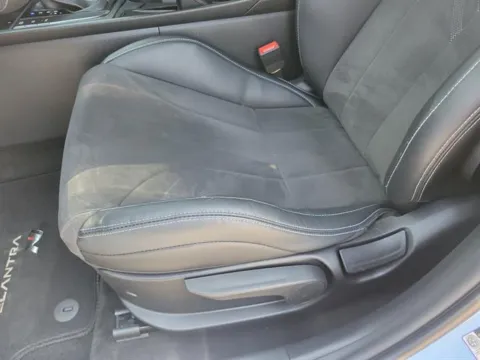 More photos of 2025 Hyundai Elantra N at Susan Schein Automotive - Pelham, AL