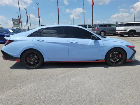 More photos of 2025 Hyundai Elantra N at Susan Schein Automotive - Pelham, AL