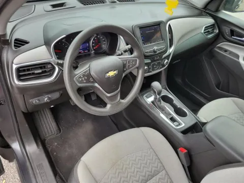 Photos of 2022 Chevrolet Equinox LT for sale in Pelham, AL at Susan Schein Automotive - Pelham