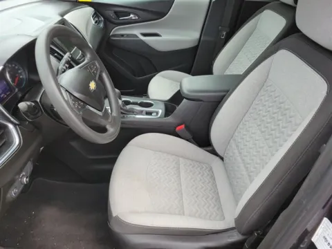 Another view of 2022 Chevrolet Equinox LT for sale in Pelham, AL at Susan Schein Automotive - Pelham