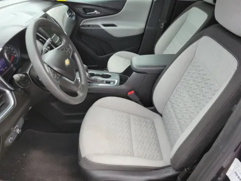 Another view of 2022 Chevrolet Equinox LT for sale in Pelham, AL at Susan Schein Automotive - Pelham