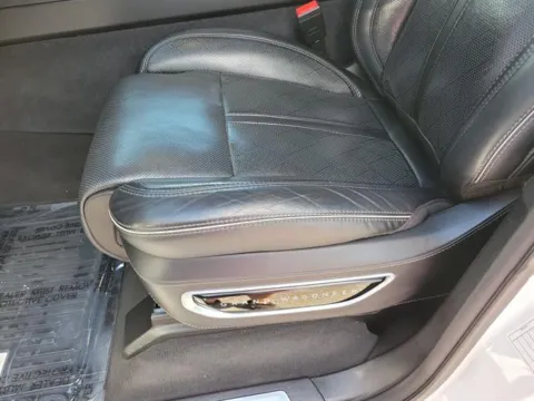 More photos of 2023 Jeep Grand Wagoneer Series II at Susan Schein Automotive - Pelham, AL