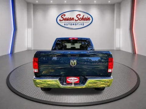 More photos of 2021 Ram 1500 Classic Tradesman at Susan Schein Automotive - Pelham, AL