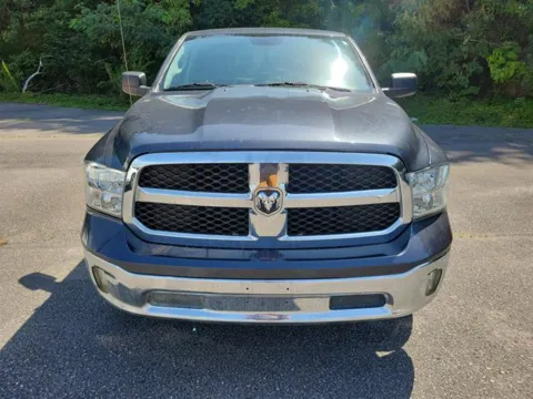 Photos of 2021 Ram 1500 Classic Tradesman for sale in Pelham, AL at Susan Schein Automotive - Pelham