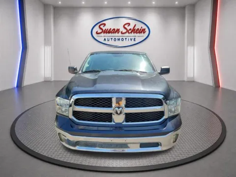 Photos of 2021 Ram 1500 Classic Tradesman for sale in Pelham, AL at Susan Schein Automotive - Pelham