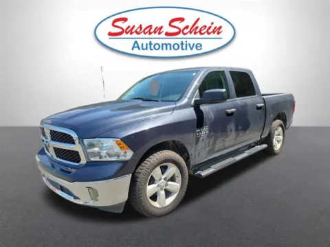 Gray 2021 Ram 1500 Classic Tradesman for sale in Pelham, AL