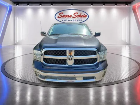 Photos of 2021 Ram 1500 Classic Tradesman for sale in Pelham, AL at Susan Schein Automotive - Pelham