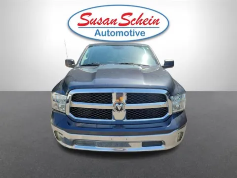 Photos of 2021 Ram 1500 Classic Tradesman for sale in Pelham, AL at Susan Schein Automotive - Pelham