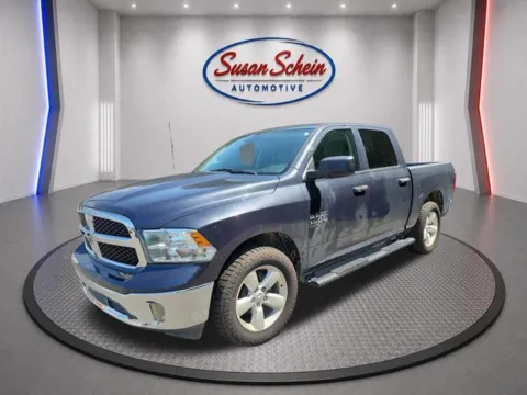 Gray 2021 Ram 1500 Classic Tradesman for sale in Pelham, AL