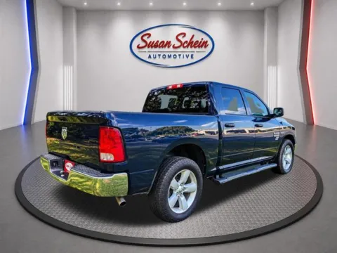 More photos of 2021 Ram 1500 Classic Tradesman at Susan Schein Automotive - Pelham, AL