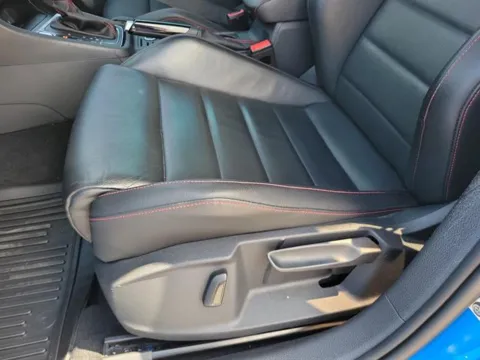 More photos of 2021 Volkswagen Golf GTI SE at Susan Schein Automotive - Pelham, AL