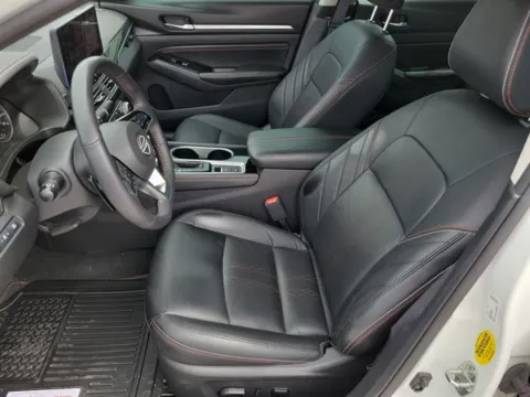 Another view of 2023 Nissan Altima 2.0 SR for sale in Pelham, AL at Susan Schein Automotive - Pelham