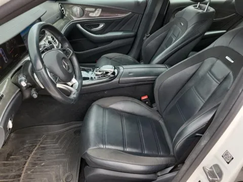 Another view of 2017 Mercedes-Benz AMG E 43 for sale in Pelham, AL at Susan Schein Automotive - Pelham