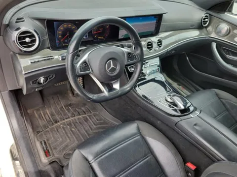 Photos of 2017 Mercedes-Benz AMG E 43 for sale in Pelham, AL at Susan Schein Automotive - Pelham