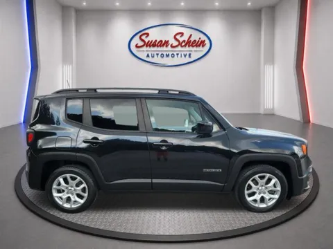 More photos of 2018 Jeep Renegade Latitude at Susan Schein Automotive - Pelham, AL