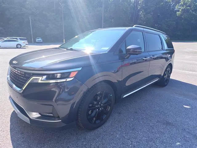 2022 Kia Carnival SX for sale in Pelham, AL