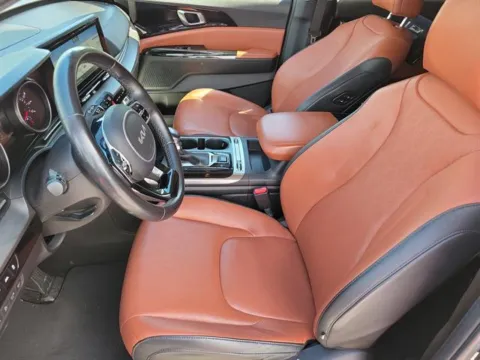 Another view of 2022 Kia Carnival SX for sale in Pelham, AL at Susan Schein Automotive - Pelham